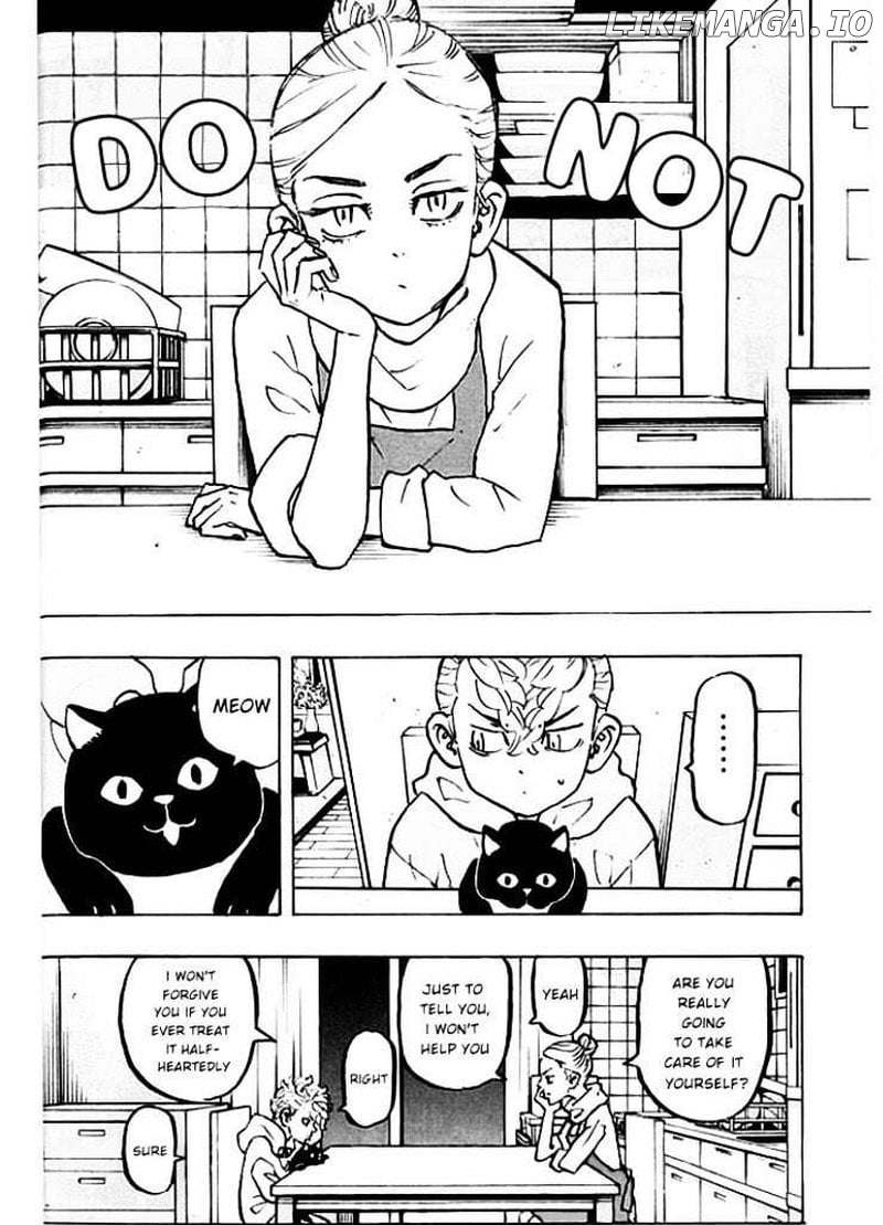 Tokyo Revengers, Chapter 278.7 image 10
